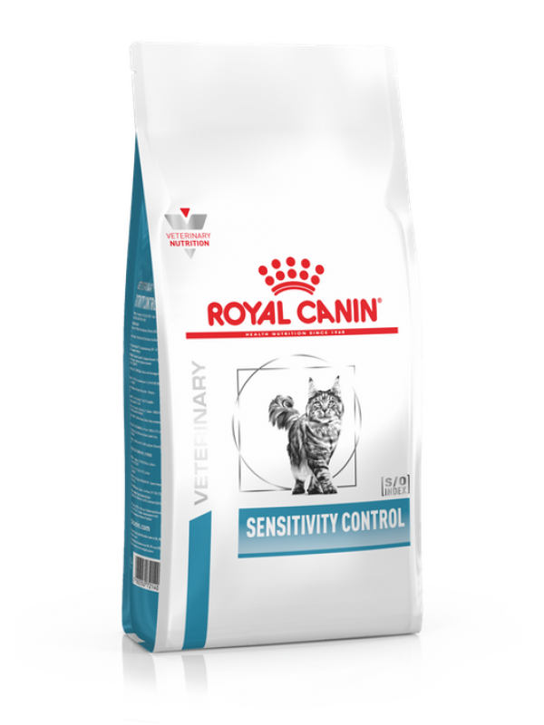 Royal Canin SENSITIVITY CONTROL CAT 0.4kg