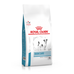 SKIN CARE SMALL DOG 2kg