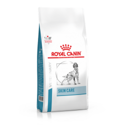 SKIN CARE DOG 2kg