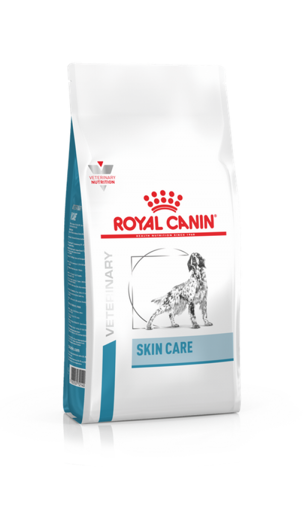  Royal Canin  SKIN CARE DOG 2kg