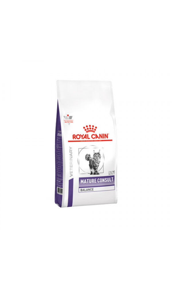 Royal Canin MATURE CONSULT BALANCE CAT 1.5kg