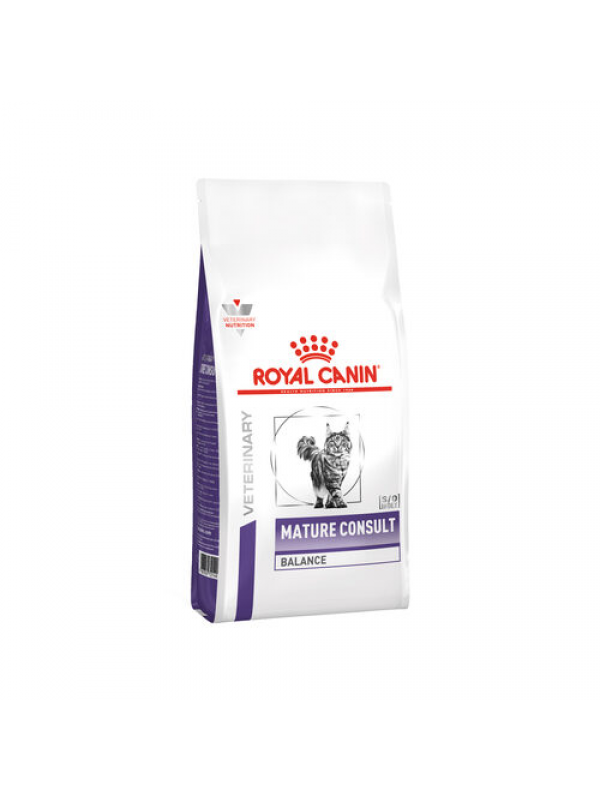 Royal Canin MATURE CONSULT BALANCE CAT 1.5kg
