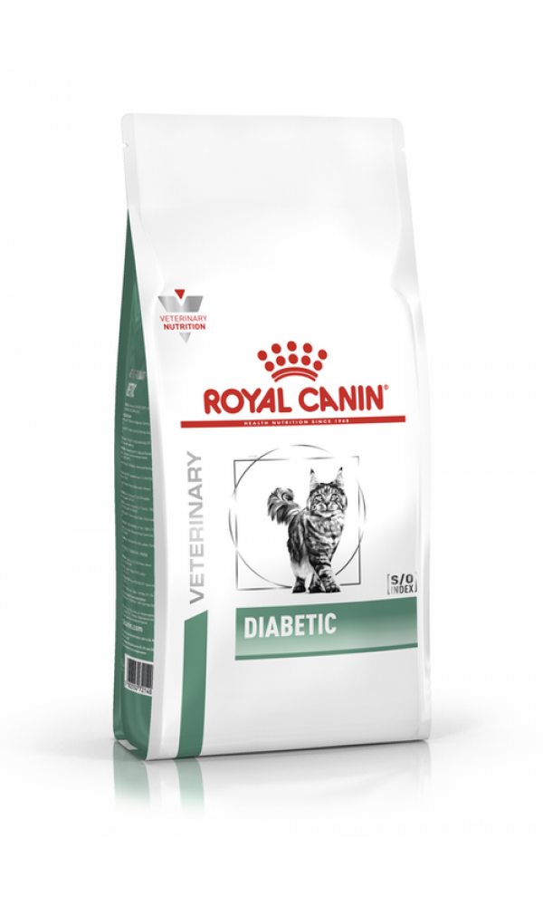 Royal Canin DIABETIC CAT 1.5kg