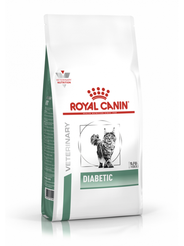 Royal Canin  DIABETIC CAT 3.5kg