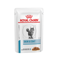  SKIN&COAT CIG 12X85G