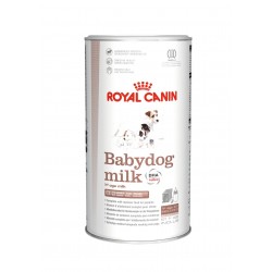 BABYDOG MILK 0,4 kg