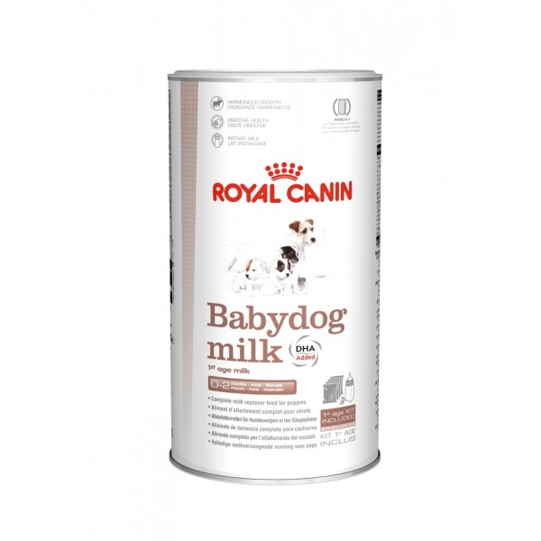 Royal Canin  BABYDOG MILK 0,4 kg 