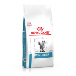 ANALLERGENIC CAT 2kg