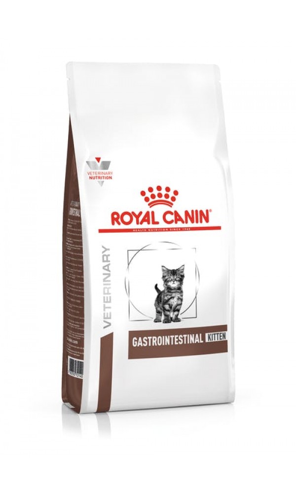 Royal Canin  GASTROINTESTINAL KITTEN 2kg 