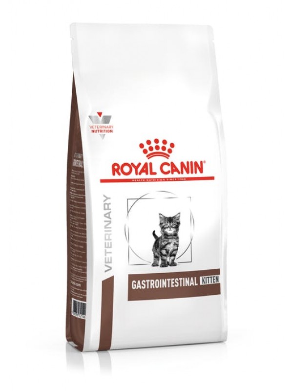 Royal Canin  GASTROINTESTINAL KITTEN 0.4kg