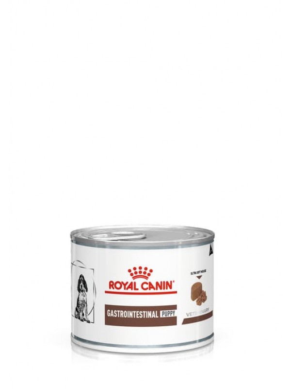Royal Canin GASTROINTESTINAL PUPPY WET 195g