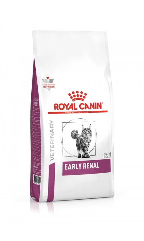 Royal Canin  EARLY RENAL CAT 0.4kg