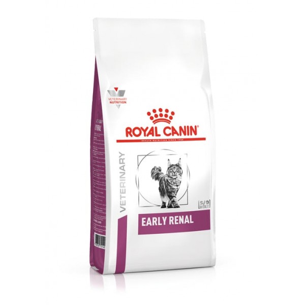 Royal Canin Early Renal cat 3.5 kg  