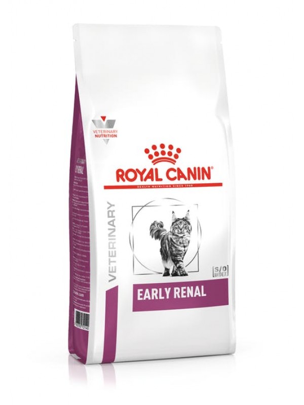 Royal Canin  EARLY RENAL CAT 0.4kg