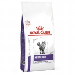 Royal Canin  kassitoit   VHN NEUTERED SATIETY BALANCE CAT 0.4kg