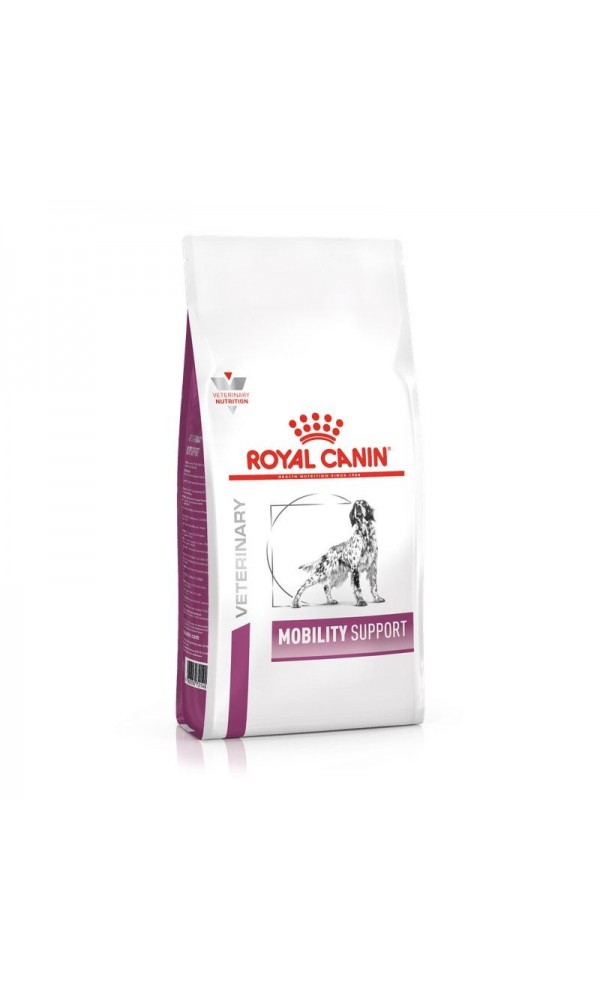 Royal Canin MOBILITY SUPPORT DOG 2kg