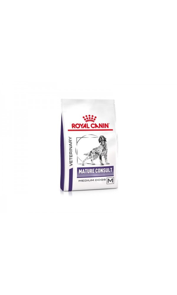 Roayal Canin MATURE CONSULT DOG 10kg