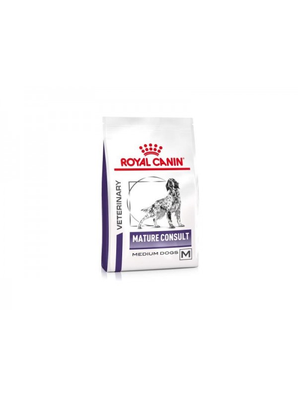 Roayal Canin MATURE CONSULT DOG 10kg
