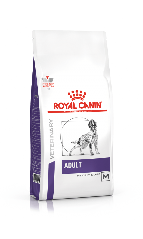 Royal Canin ADULT DOG 4KG