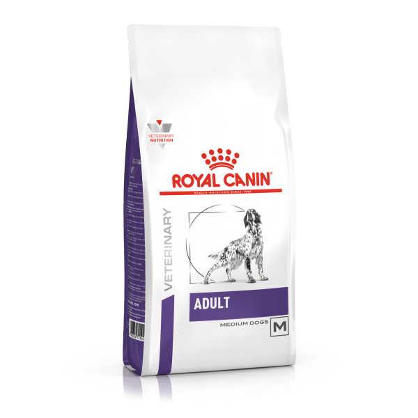 Royal Canin ADULT DOG 4KG 