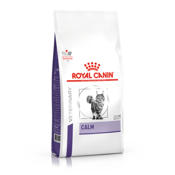 Royal Canin CALM CAT 2kg