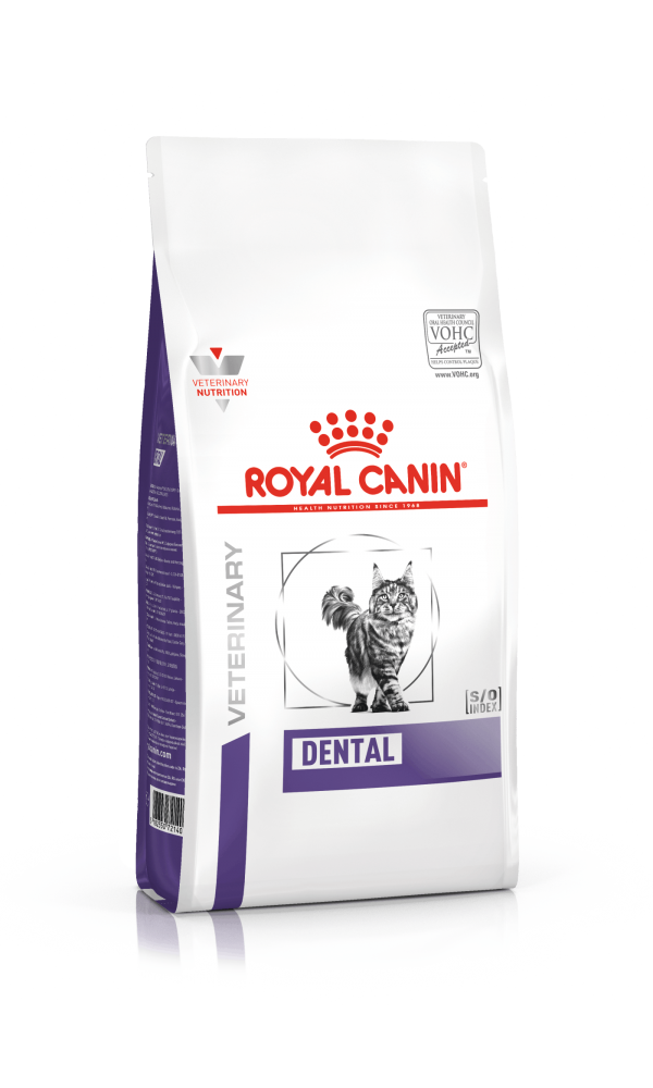 Royal Canin DENTAL CAT 1.5kg