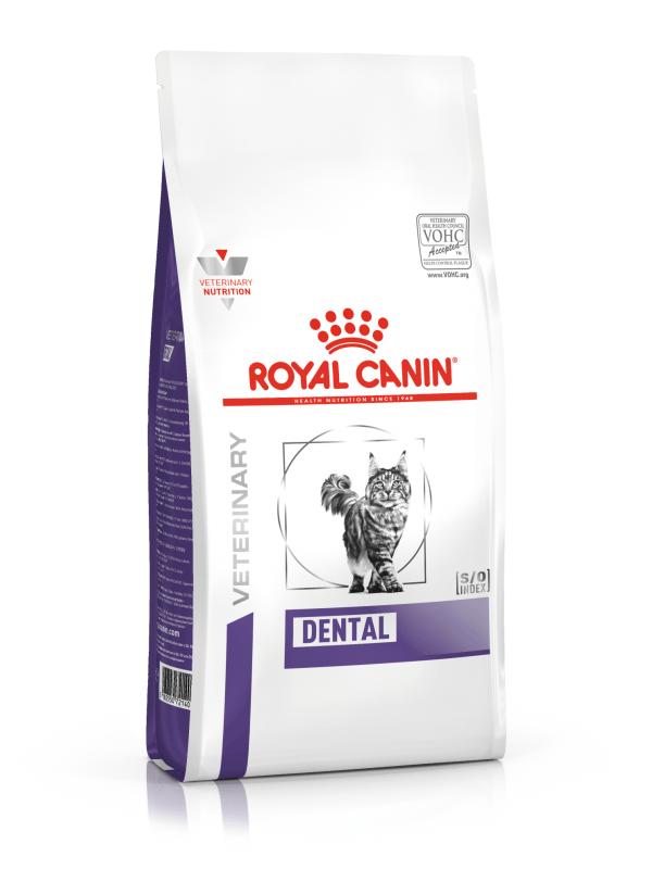 Royal Canin  DENTAL CAT 1.5kg