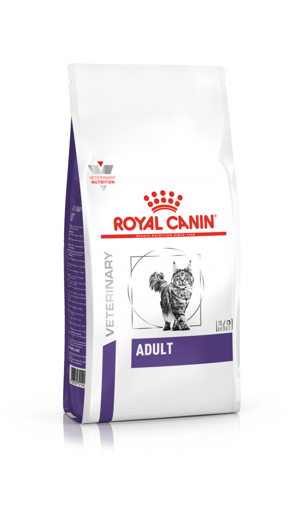 Roayal Canin  ADULT  CAT 2KG