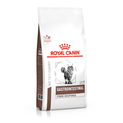 GASTROINTESTINAL FIBRE RESPONSE CAT 4kg