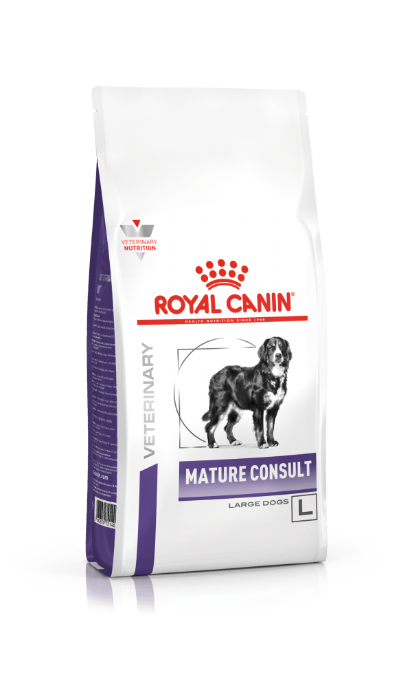 Roayal Canin MATURE CONSULT LARGE DOG 14kg
