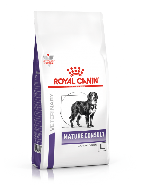 Roayal Canin  MATURE CONSULT LARGE DOG 14kg