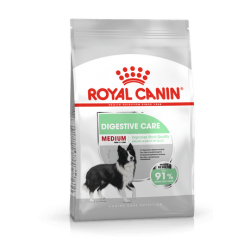 CCN MEDIUM DIGESTIVE CARE  3 kg 