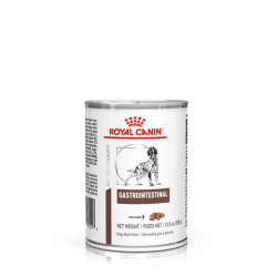 GASTROINTESTINAL DOG WET 0.4kg