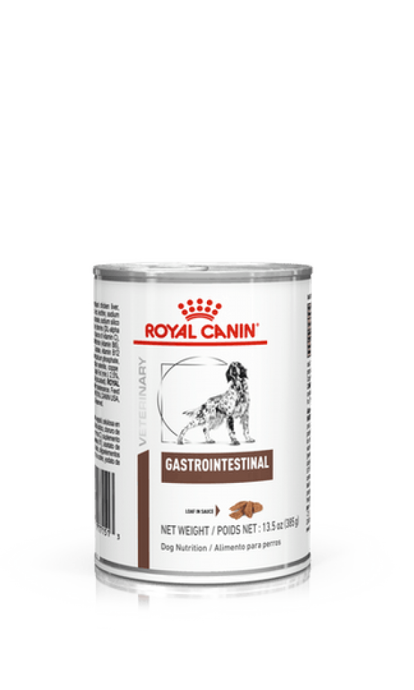 Royal Canin GASTROINTESTINAL DOG WET 0.4kg