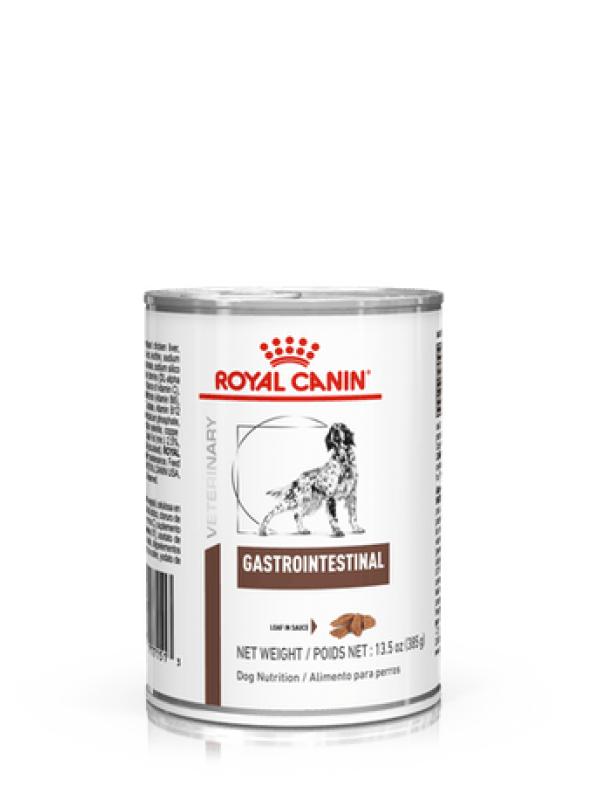 Royal Canin GASTROINTESTINAL DOG WET 0.4kg