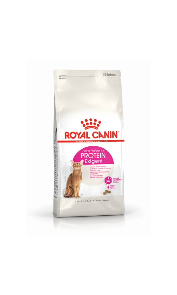 Royal Canin  kassitoit   FHN EXIGENT PROTEIN 2kg