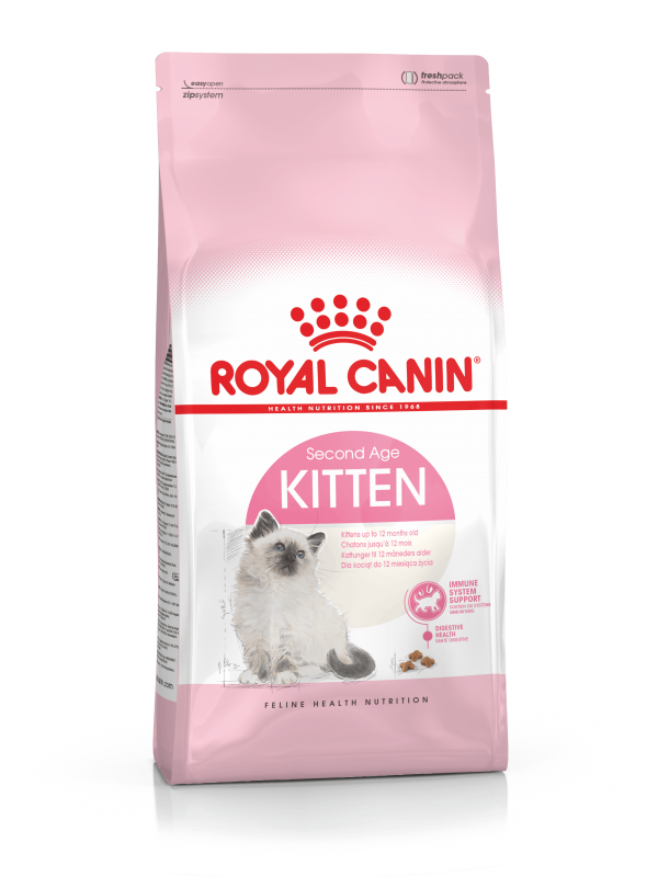 Royal Canin  KITTEN 10 kg