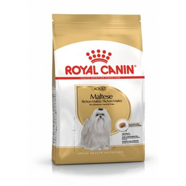 Royal Canin koeratoit BHN MALTESE ADULT 1.5kg
