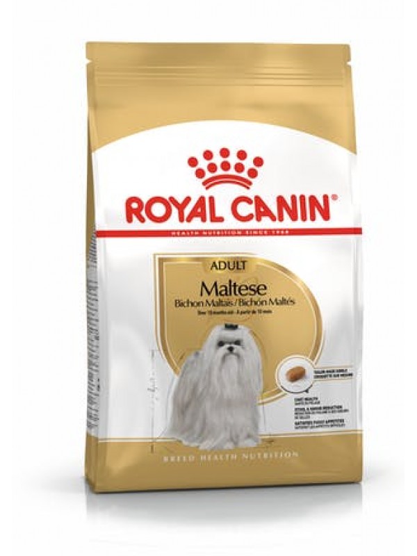 Royal Canin koeratoit BHN MALTESE ADULT 1.5kg