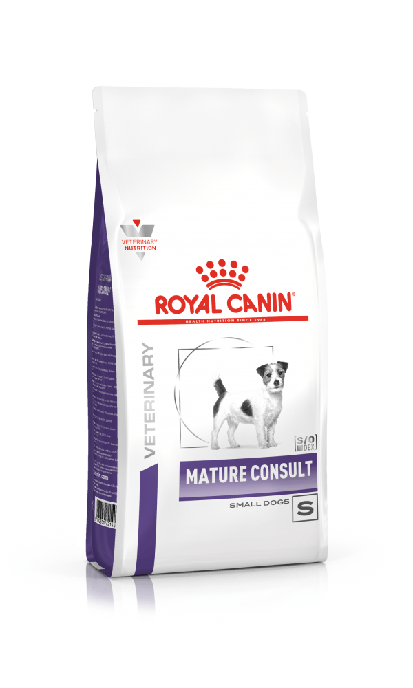 Royal Canin MATURE CONSULT SMALL DOG 1.5kg