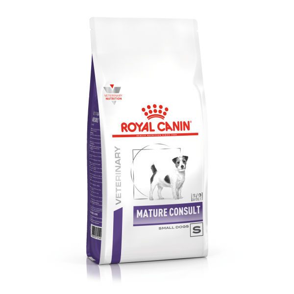 Royal Canin MATURE CONSULT SMALL DOG 1.5kg