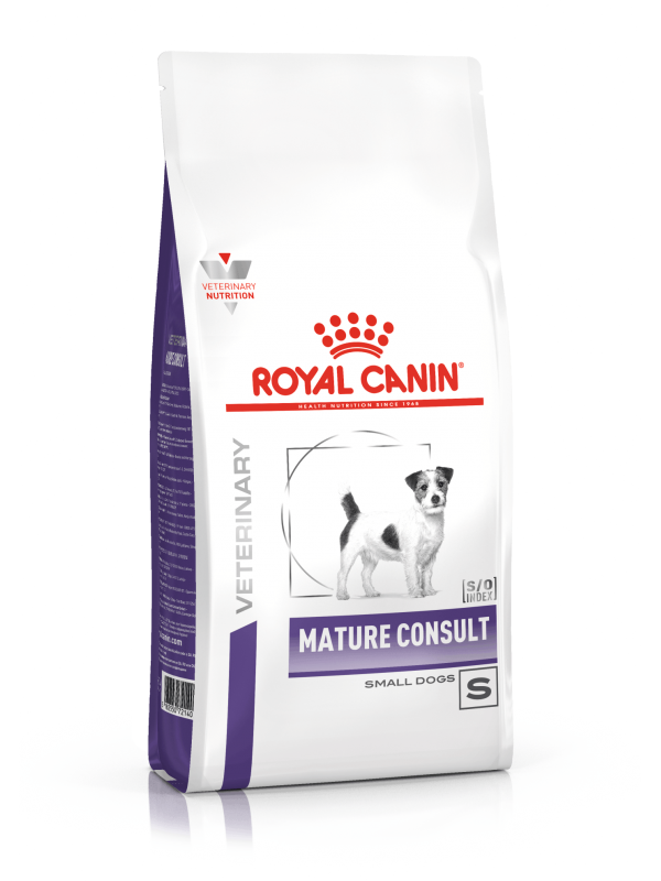 Royal Canin MATURE CONSULT SMALL DOG 1.5kg