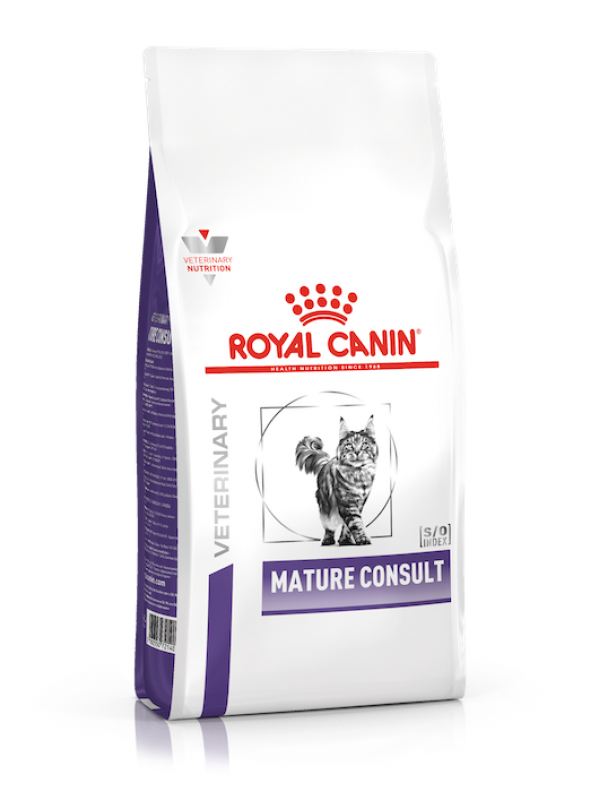 Royal Canin MATURE CONSULT CAT 10kg
