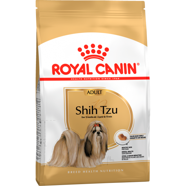 Royal Canin koeratoit  BHN SHIH TZU ADULT 1.5kg