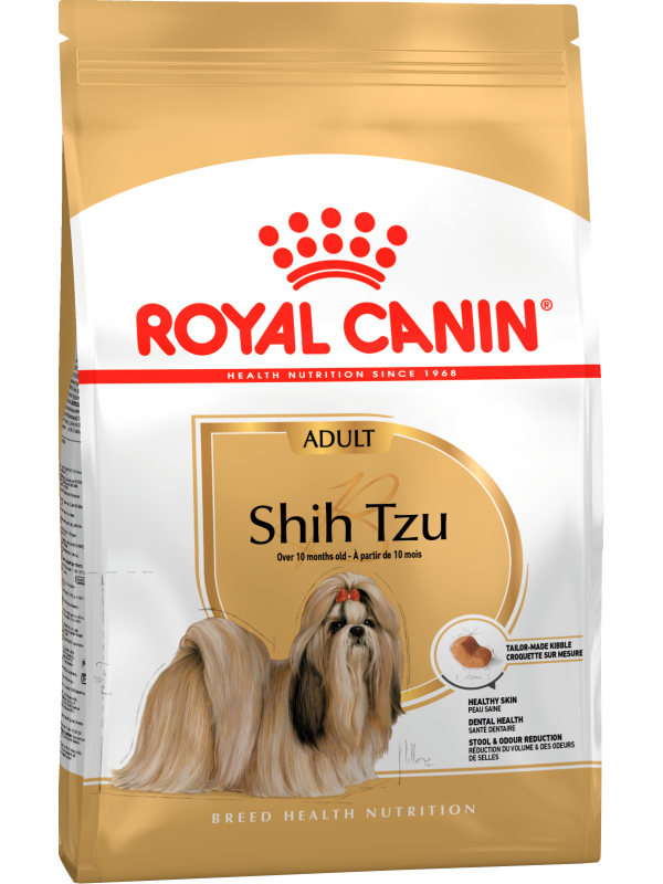 Royal Canin koeratoit  BHN SHIH TZU ADULT 1.5kg