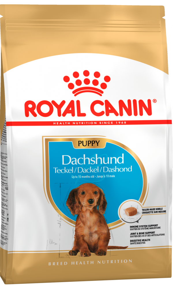 Royal Canin koeratoit BHN DACHSHUND PUPPY 1,5kg