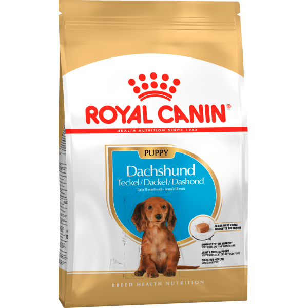 Royal Canin koeratoit BHN DACHSHUND PUPPY 1,5kg
