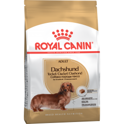 BHN DACHSHUND ADULT 0,5kg