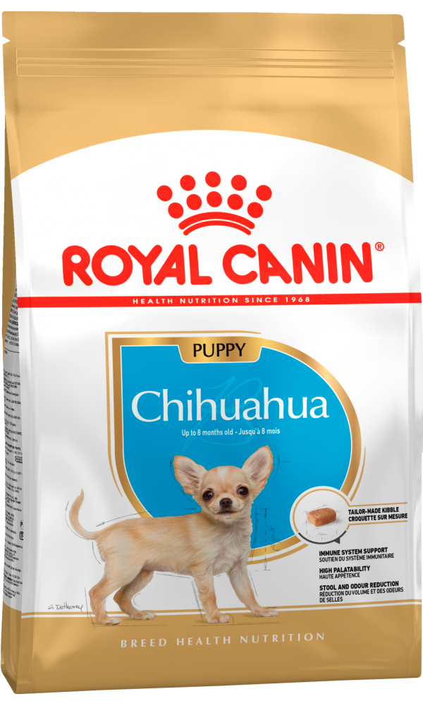 Royal Canin koeratoit BHN CHIHUAHUA PUPPY 0,5kg