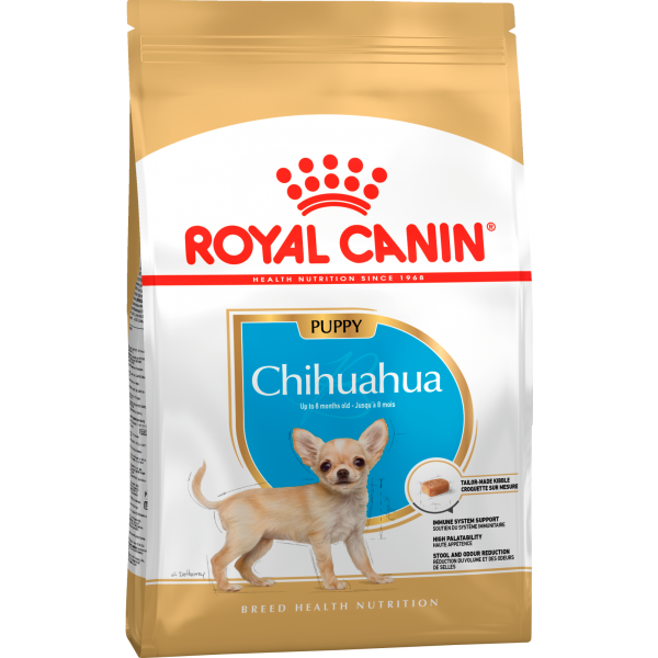 Royal Canin koeratoit  BHN CHIHUAHUA PUPPY 0,5kg